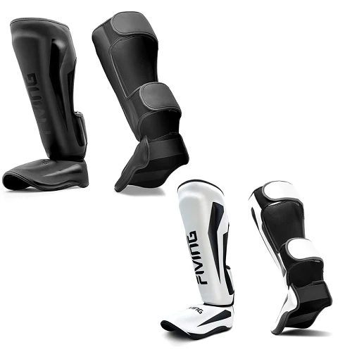 Fiving Fight Gear Shinguards 3 Fiving Fight Gear Shinguards