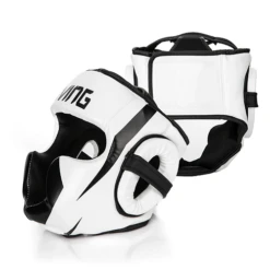 Fiving Fight Gear Headgear 11 Fiving Fight Gear Headgear -Thefightfactory Shop FivingFightGearHeadguard3
