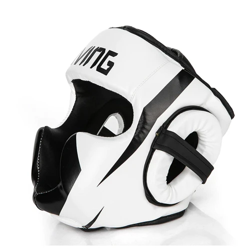 Fiving Fight Gear Headgear 5 Fiving Fight Gear Headgear - Image 3