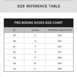Fiving Fight Gear Professional Boxing Shoes -Thefightfactory Shop FivingFightGearProfessionalBoxingShoes5