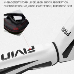 Fiving Fight Gear Shinguards 13 Fiving Fight Gear Shinguards -Thefightfactory Shop FivingFightGearShinguards3