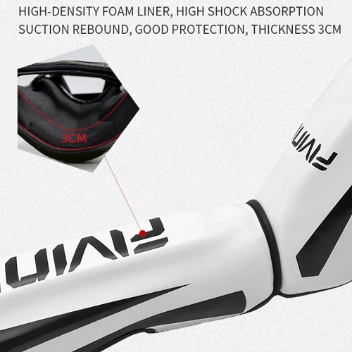 Fiving Fight Gear Shinguards 7 Fiving Fight Gear Shinguards - Image 5