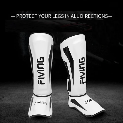 Fiving Fight Gear Shinguards 6 Fiving Fight Gear Shinguards - Image 4