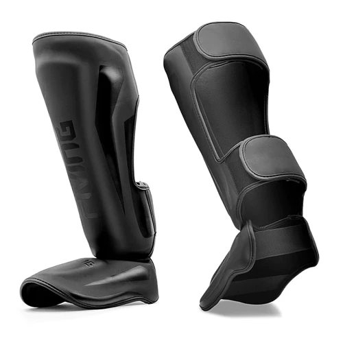 Fiving Fight Gear Shinguards 4 Fiving Fight Gear Shinguards - Image 2