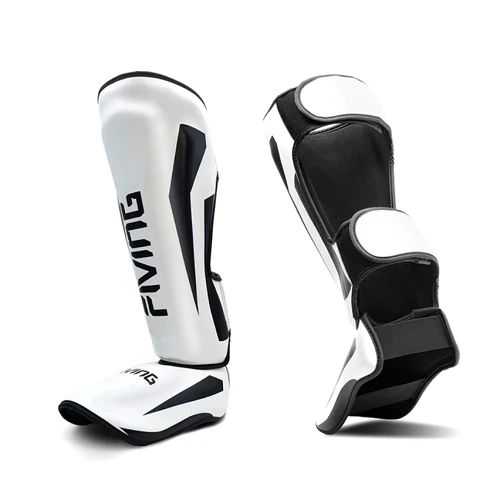 Fiving Fight Gear Shinguards 5 Fiving Fight Gear Shinguards - Image 3