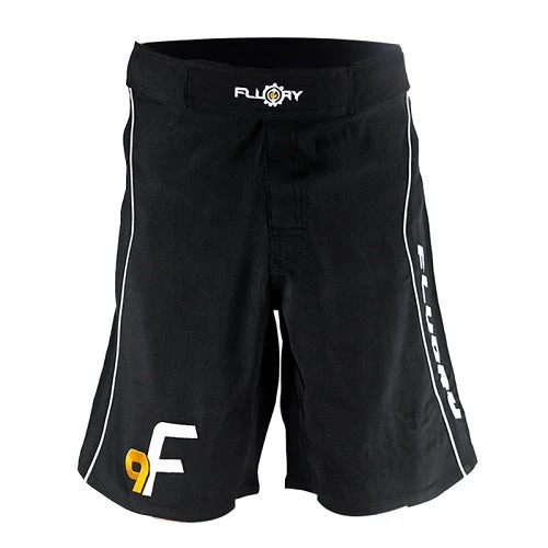 Fluory Grappling MMA Fight Shorts 3 Fluory Grappling MMA Fight Shorts