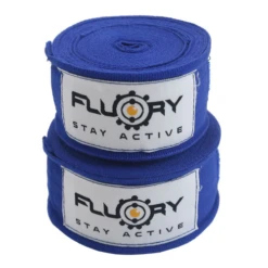Fluory Boxing Handwraps 5m -Thefightfactory Shop FluoryBoxingHandwrapsBlue 0feda42c 94a4 4c68 be08 7b7452dddc89