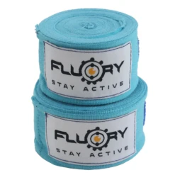 Fluory Boxing Handwraps 5m -Thefightfactory Shop FluoryBoxingHandwrapsBrightBlue fcc15b75 2049 4125 bdc7 279c20530bf8