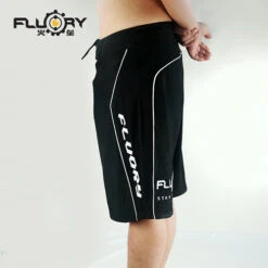 Fluory Grappling MMA Fight Shorts 7 Fluory Grappling MMA Fight Shorts -Thefightfactory Shop FluoryGrapplingShorts2