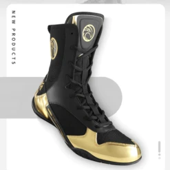 Flying Pro Boxing Shoes 13 Flying Pro Boxing Shoes -Thefightfactory Shop FlyingProBoxingShoes2