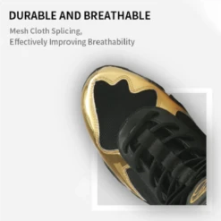 Flying Pro Boxing Shoes 16 Flying Pro Boxing Shoes -Thefightfactory Shop FlyingProBoxingShoes5
