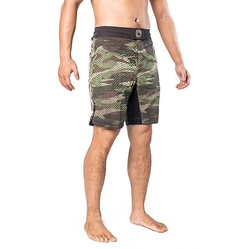 Grips G-Battle NO-GI Shorts Snake 4 Grips G-Battle NO-GI Shorts Snake - Image 2