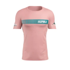 Humble X BJJ World Rashguard