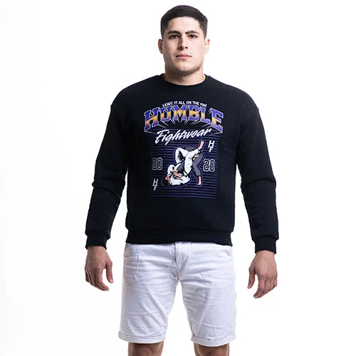 Humble T City Crew Neck 4 Humble T City Crew Neck - Image 2