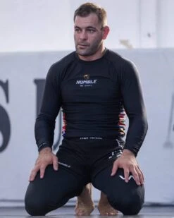 Humble United V2 Rashguard -Thefightfactory Shop IMG 20230210 105141 330