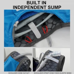 Inoxto Running Sports Backpack & Hydration Bladder 15 Inoxto Running Sports Backpack & Hydration Bladder -Thefightfactory Shop InoxtoRunningSportsBackpack4 a9b515a7 2d22 46e5 87ca aeea90324230