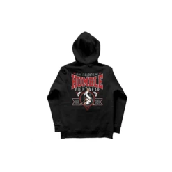 Humble Jiu Jitsu Championship Hoodie -Thefightfactory Shop JIUJITSUCHAMPIONSHIPHOODIE1