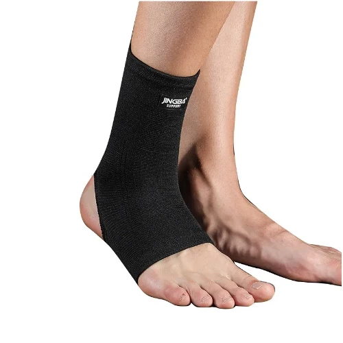 Jingba Ankle Protective Supports 3 Jingba Ankle Protective Supports