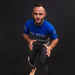 Humble JJ Allday Rashguard -Thefightfactory Shop JiuJitsuAlldayheroview500x500x72px