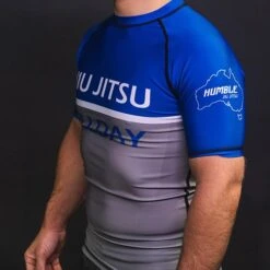 Humble JJ Allday Rashguard -Thefightfactory Shop JiuJitsuAlldaysideview2500x500x72px ce54cf6e 26ea 4050 b97b c4db8ef0e8d5