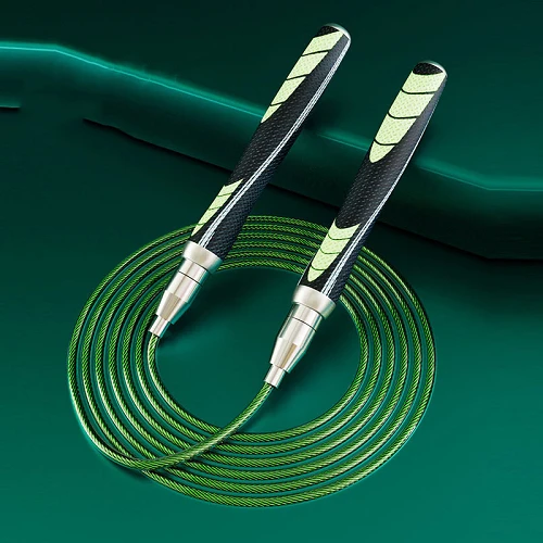 Mogold Skipping Speed Rope 4 Mogold Skipping Speed Rope - Image 2