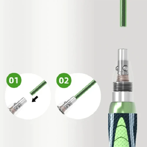 Mogold Skipping Speed Rope 7 Mogold Skipping Speed Rope - Image 5