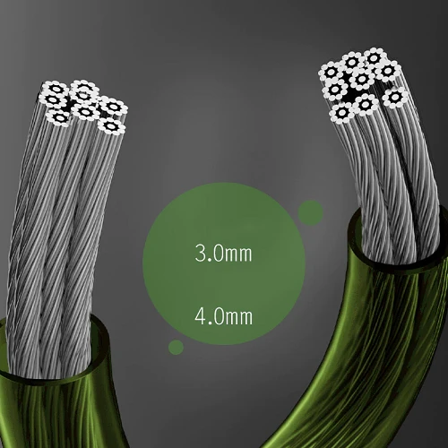 Mogold Skipping Speed Rope 8 Mogold Skipping Speed Rope - Image 6