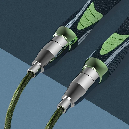 Mogold Skipping Speed Rope 6 Mogold Skipping Speed Rope - Image 4