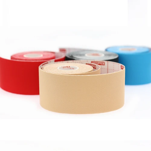 Kindmax Kinesiology Tape 4 Kindmax Kinesiology Tape - Image 2