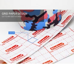 Kindmax Printed Kinesiology Tape 27 Kindmax Printed Kinesiology Tape -Thefightfactory Shop KindmaxPrintedKinesiologyTape2