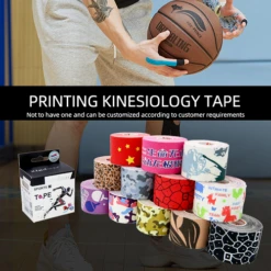 Kindmax Printed Kinesiology Tape 18 Kindmax Printed Kinesiology Tape -Thefightfactory Shop KindmaxPrintedKinesiologyTape5