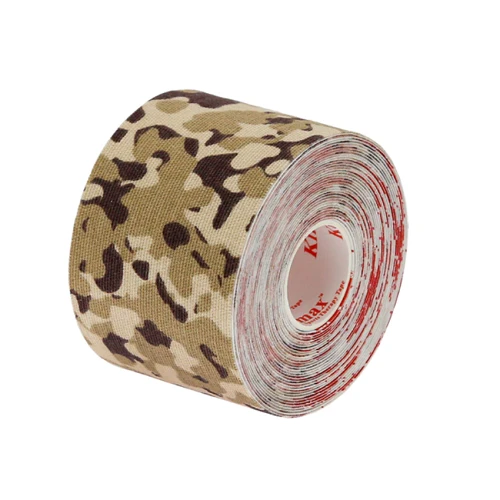 Kindmax Printed Kinesiology Tape 7 Kindmax Printed Kinesiology Tape - Image 5