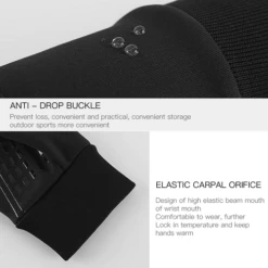 Kyncilor Winter Running Gloves 10 Kyncilor Winter Running Gloves -Thefightfactory Shop KyncilorRunningGloves2