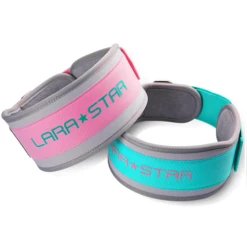 Lara Star Woman's Weightlifting Belts