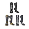 Laststand Fight Gear Shinguards -Thefightfactory Shop Last Stand Shinguards