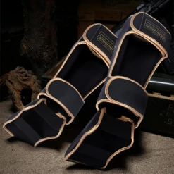 Laststand Fight Gear Shinguards -Thefightfactory Shop LastStandShinguards2