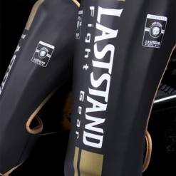 Laststand Fight Gear Shinguards -Thefightfactory Shop LastStandShinguards3
