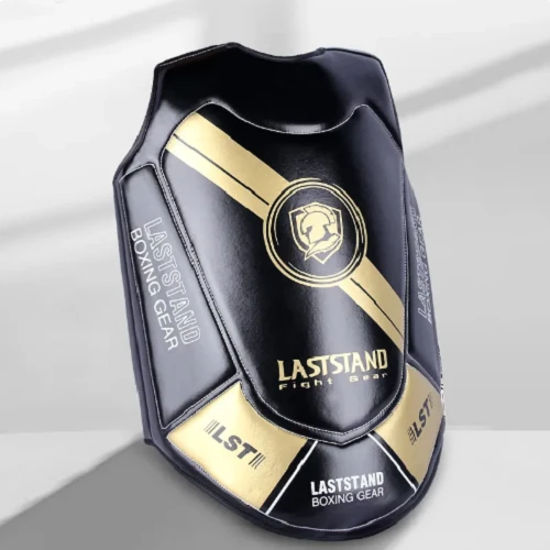 Laststand Fight Gear Body Protector 4 Laststand Fight Gear Body Protector - Image 2