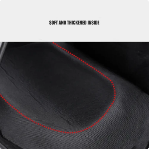 Laststand Fight Gear Body Protector 7 Laststand Fight Gear Body Protector - Image 5