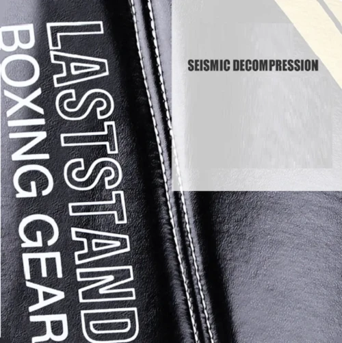 Laststand Fight Gear Body Protector 5 Laststand Fight Gear Body Protector - Image 3