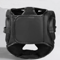 Laststand Fight Gear Headguard -Thefightfactory Shop LaststandHeadguard3