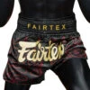 Fairtex Lava Muay Thai Shorts BS1920 -Thefightfactory Shop Lava