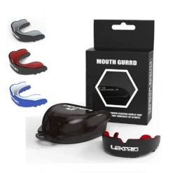 Lekaro Eva Adult Sports Mouthguard