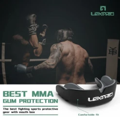 Lekaro Eva Adult Sports Mouthguard 11 Lekaro Eva Adult Sports Mouthguard -Thefightfactory Shop LekaroEvaAdultSportsMouthGuard2