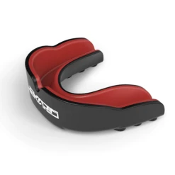 Lekaro Eva Adult Sports Mouthguard 15 Lekaro Eva Adult Sports Mouthguard -Thefightfactory Shop LekaroEvaAdultSportsMouthGuardBlackRed