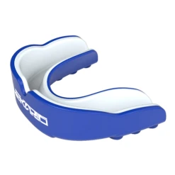 Lekaro Eva Adult Sports Mouthguard 14 Lekaro Eva Adult Sports Mouthguard -Thefightfactory Shop LekaroEvaAdultSportsMouthGuardBlueWhite