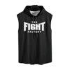 Fight Factory Lightweight Training Top Black 1 Fight Factory Lightweight Training Top Black -Thefightfactory Shop Lightweight Traing top Black