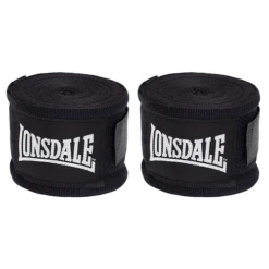 Lonsdale 180" Boxing Hand Wraps