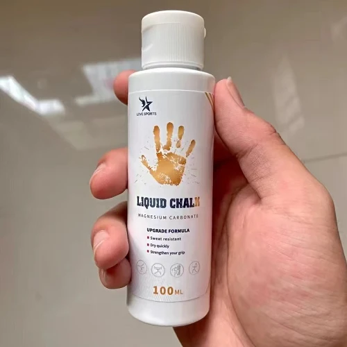 Love Sports Liquid Chalk 100ml 4 Love Sports Liquid Chalk 100ml - Image 2