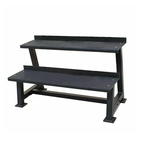 Morgan 2 Tier Kettlebell Rack - Pick Up Only 3 Morgan 2 Tier Kettlebell Rack - Pick Up Only